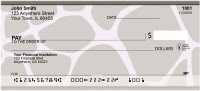 Safari Prints Personal Checks | BCE-74