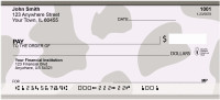 Safari Prints Personal Checks | BCE-74