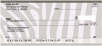 Safari Prints Personal Checks | BCE-74