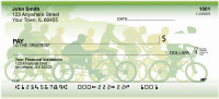 The Green Machine Personal Checks | BCE-77