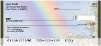 Rainbow Sky Personal Checks | BCE-78