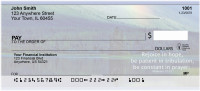 Rainbows Across America Personal Checks | BCE-79