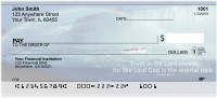 Rainbows Across America Personal Checks | BCE-79
