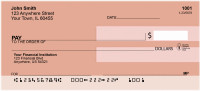 Celebrating Marriage Equality Personal Checks  | BCE-83