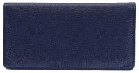 Navy Leather Side Tear Cover