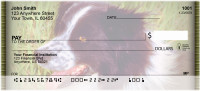 Border Collies Personal Checks | DOG-02