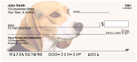Beagles Personal Checks