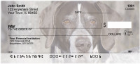 German Short Haired Pointers Personal Checks