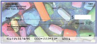 Sidewalk Chalk Personal Checks | EDU-02