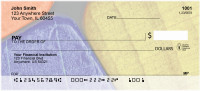 Colored Blocks Personal Checks | EDU-04
