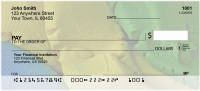 Creative Fun Personal Checks | EDU-06
