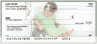 Delightful Discoveries Personal Checks | FAM-01