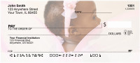 Angel Babies Personal Checks | FAM-04
