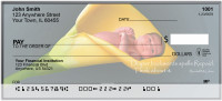 Baby New Beginnings Personal Checks | FAM-05