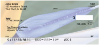 Blooming Paradise Personal Checks | FLO-02