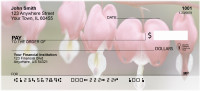 Blooming Closeups Personal Checks | FLO-05
