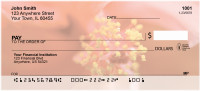 Bouquet of Hibiscus Personal Checks | FLO-07