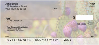 Desert In Bloom Personal Checks | FLO-08