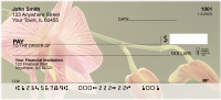 Colors In Bloom Personal Checks | FLO-10