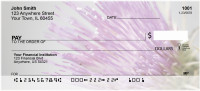 Colors In Bloom Personal Checks | FLO-10
