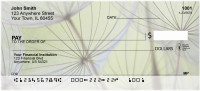 Dandelion Personal Checks | FLO-15