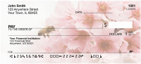 Delightful Days Personal Checks | FLO-16