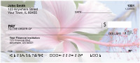 Hibiscus Personal Checks | FLO-19