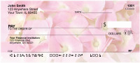 Hydrangea Personal Checks | FLO-20