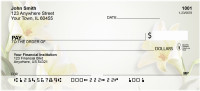 Easter Lilies Personal Checks | FLO-26
