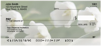 Lilly Of The Valley Personal Checks | FLO-27