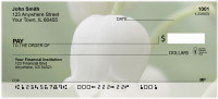 Lilly Of The Valley Personal Checks | FLO-27