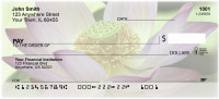 Lotus Rainbow Personal Checks | FLO-29