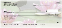 Lotus Rainbow Personal Checks | FLO-29