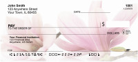 Magnolia Personal Checks | FLO-30
