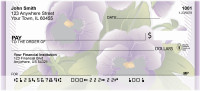Circles Of Splendor Personal Checks | FLO-35