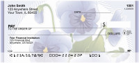 Circles Of Splendor Personal Checks | FLO-35
