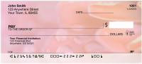 Dewey Colors Personal Checks | FLO-38