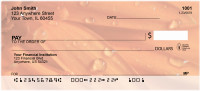 Dewey Colors Personal Checks | FLO-38