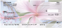 Tropical Floral Favorites Personal Checks | FLO-44