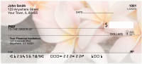 Tropical Floral Favorites Personal Checks | FLO-44