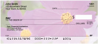 Ultimate Garden Party Personal Checks | FLO-46