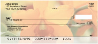 Colors On Fire Personal Checks