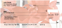 Colors On Fire Personal Checks | FLO-47