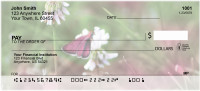 Clovers Personal Checks | FLO-56