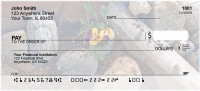 Violas Personal Checks | FLO-62