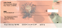 Poppy Personal Checks | FLO-69