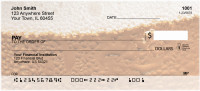 Golden Suds Personal Checks | FOD-08