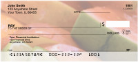 Freshly Cut Fruit Personal Checks | FOD-20