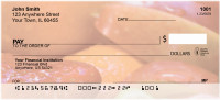 Freshly Cut Fruit Personal Checks | FOD-20