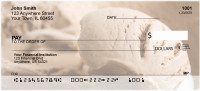 Ice Cream - Rich & Creamy Personal Checks | FOD-21